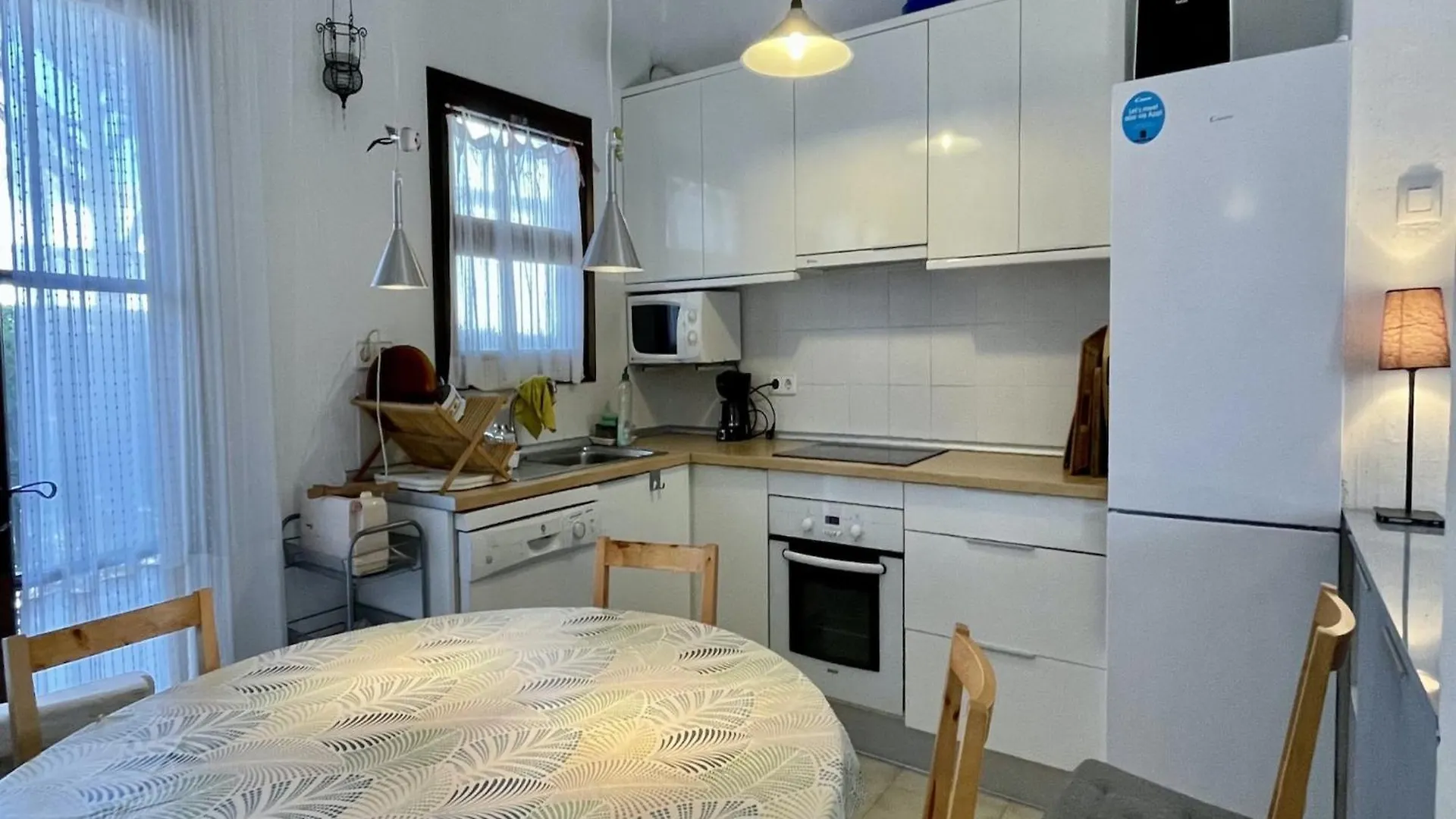 Holiday home Piverd Del Golf 13 Pals