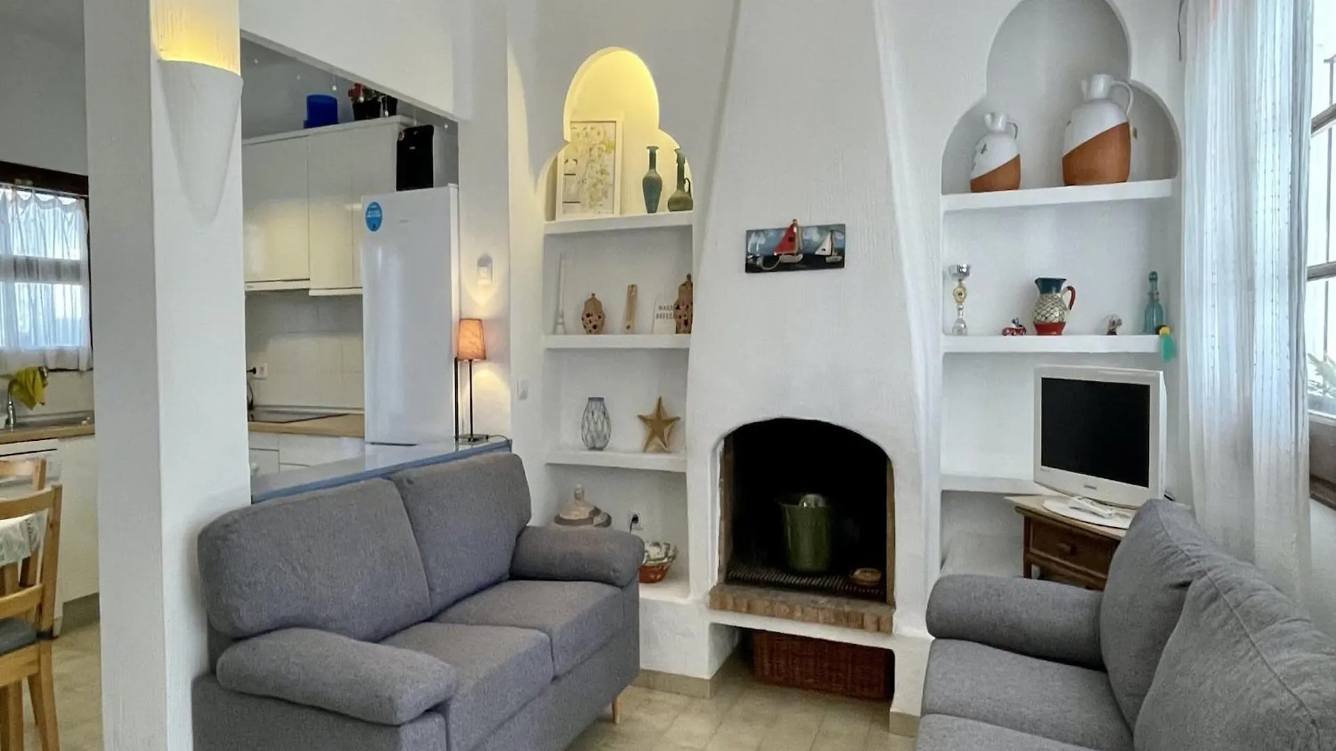 Piverd Del Golf 13 Pals Holiday home