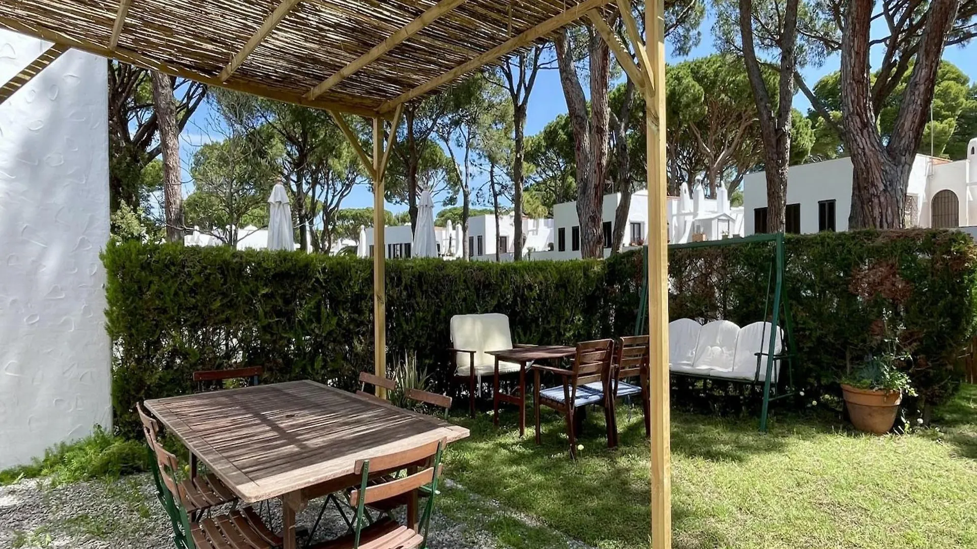 Piverd Del Golf 13 Pals Holiday home
