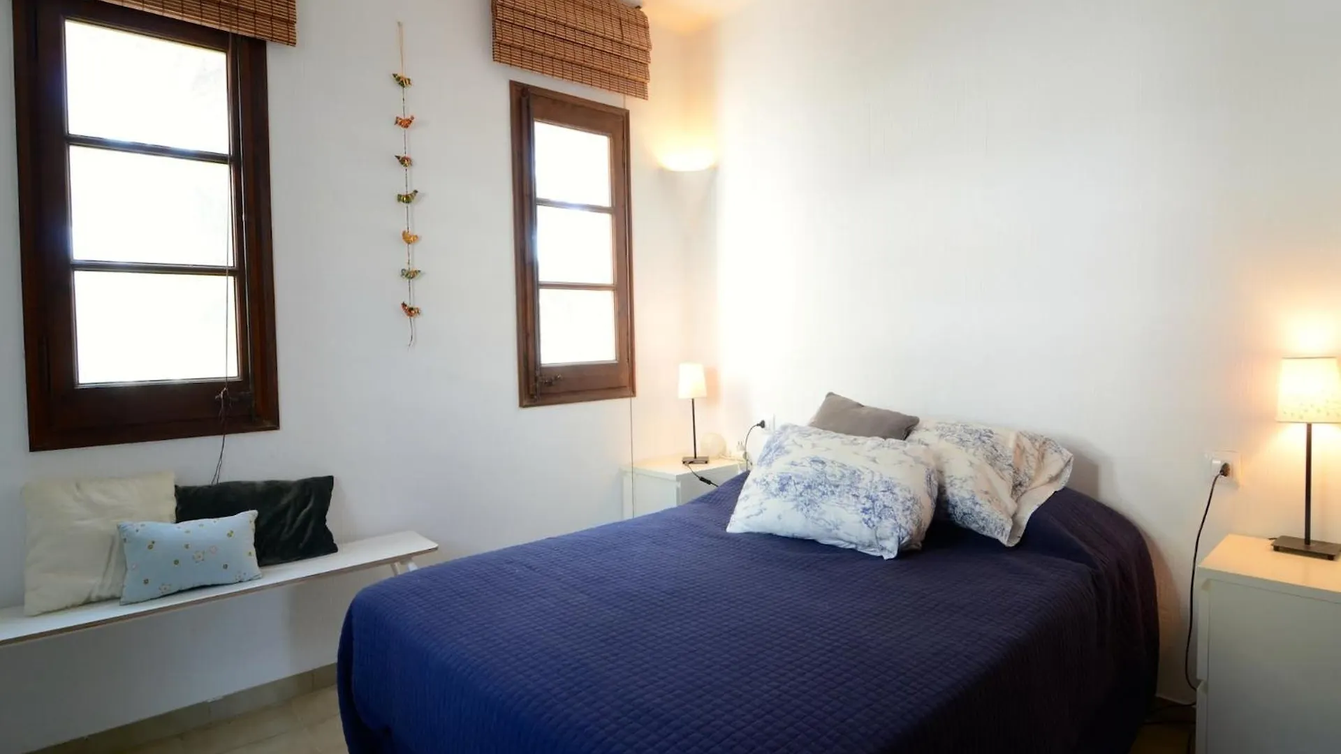 Holiday home Piverd Del Golf 13 Pals