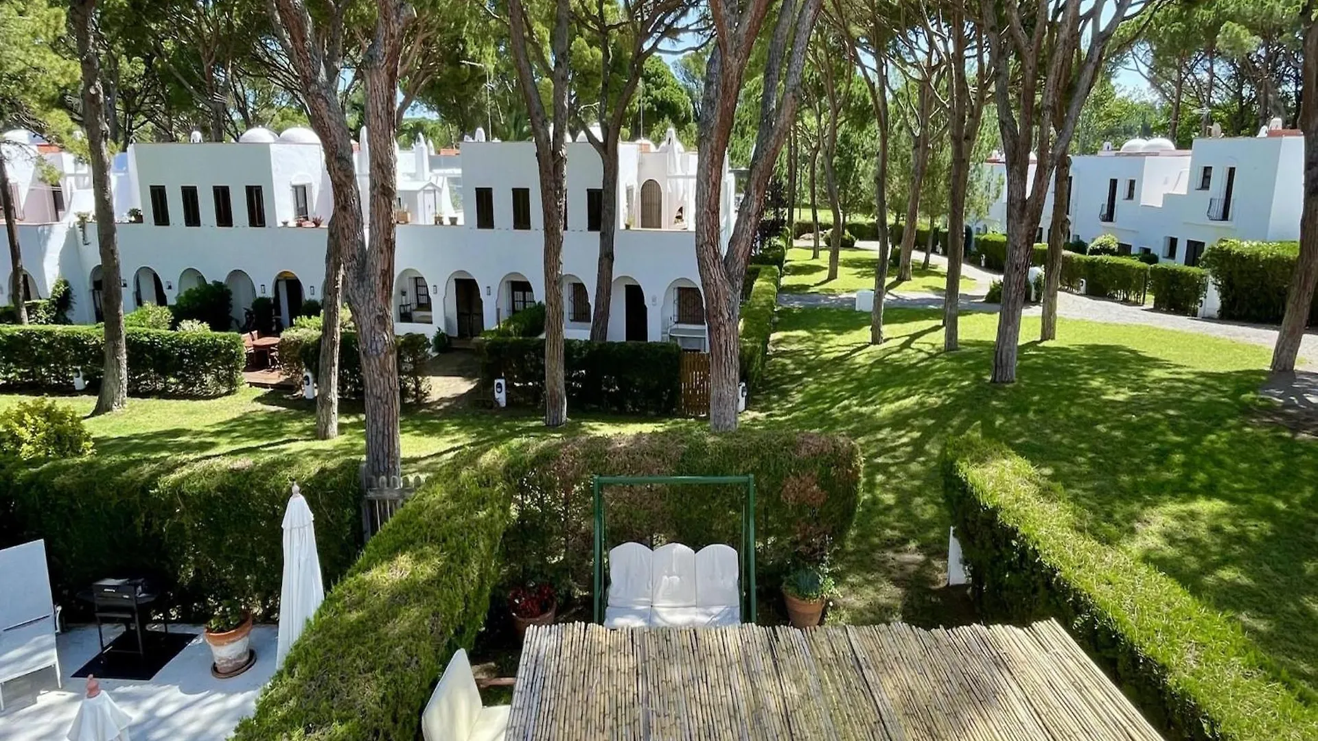 Piverd Del Golf 13 Pals Holiday home
